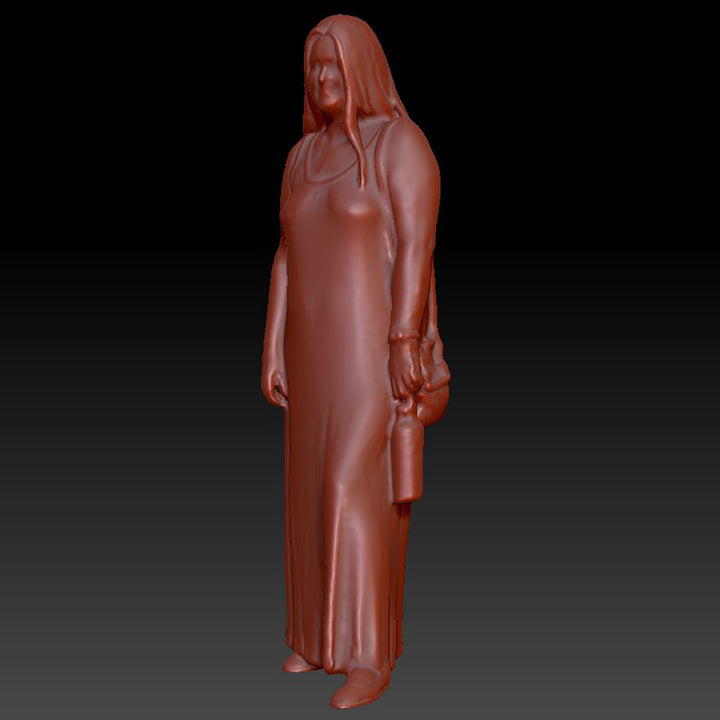 DSP - Female 36