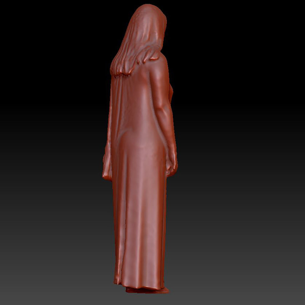 DSP - Female 36
