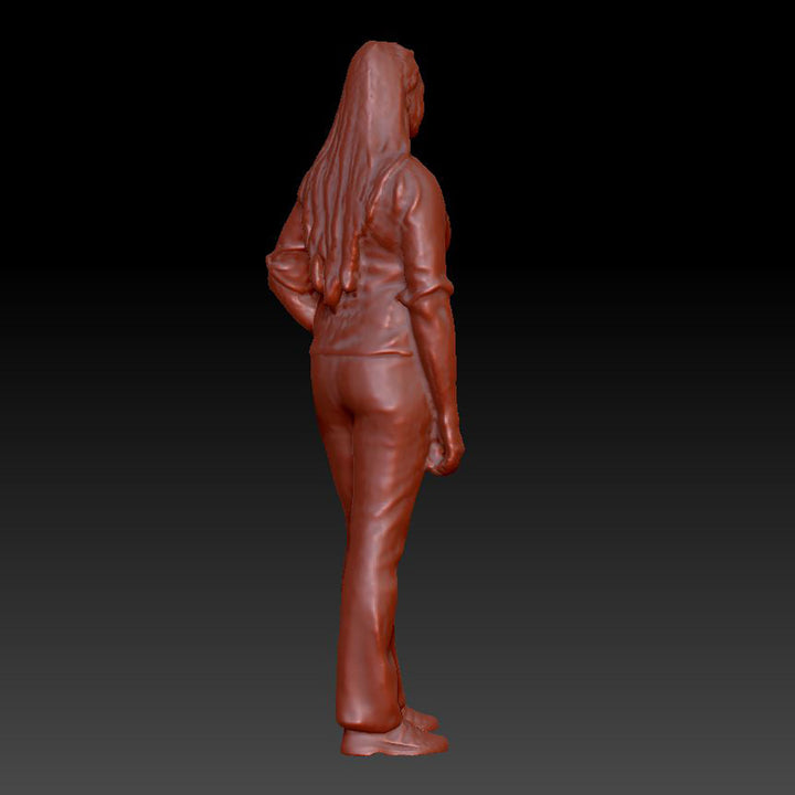 DSP - Female 39