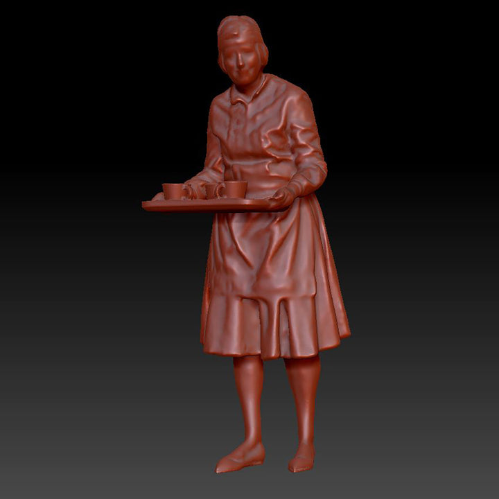 DSP - Female 41