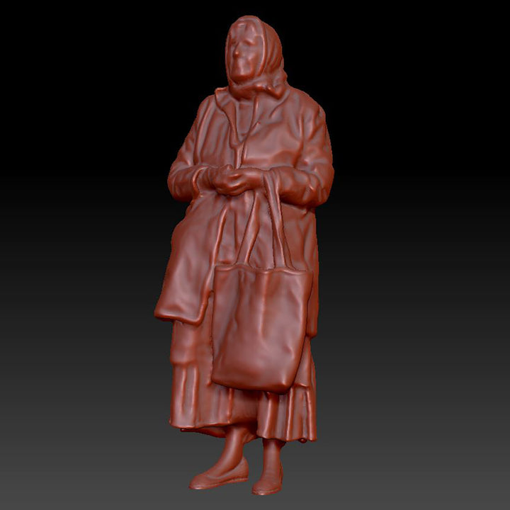 DSP - Female 44