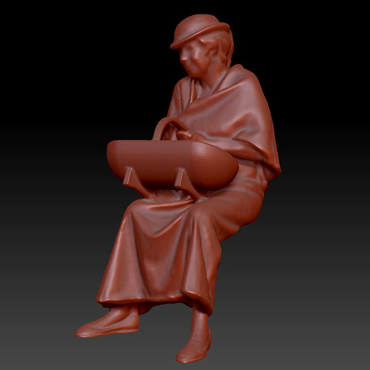 DSP - Female 46