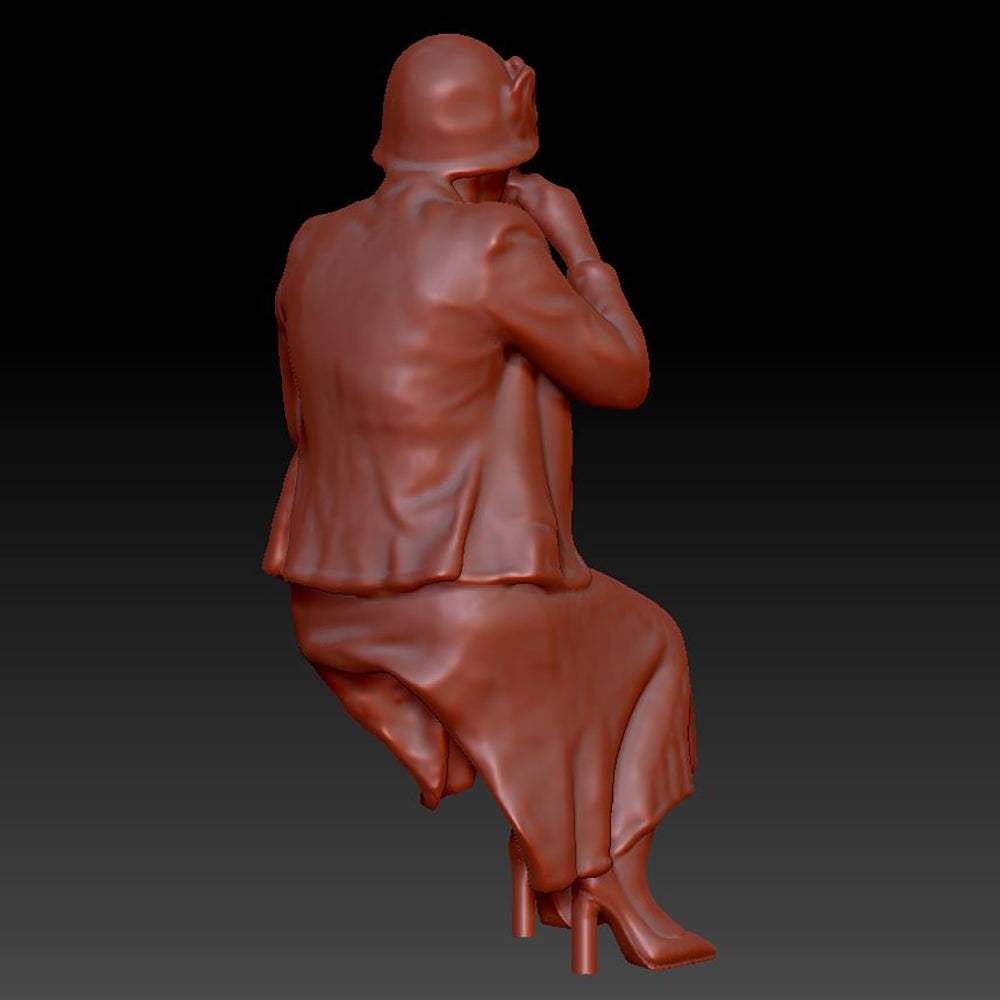 DSP - Female 47
