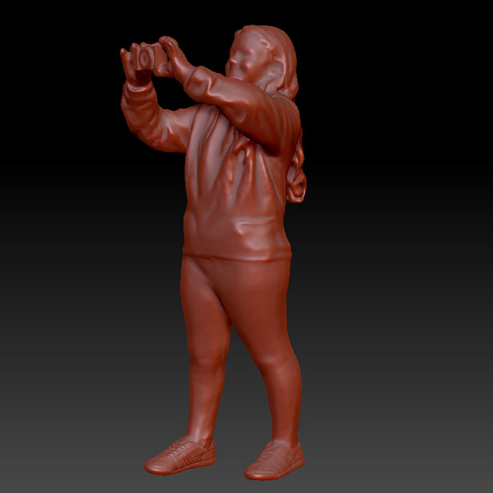 DSP - Female 76