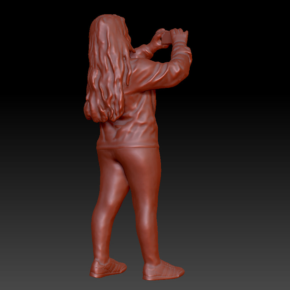 DSP - Female 76