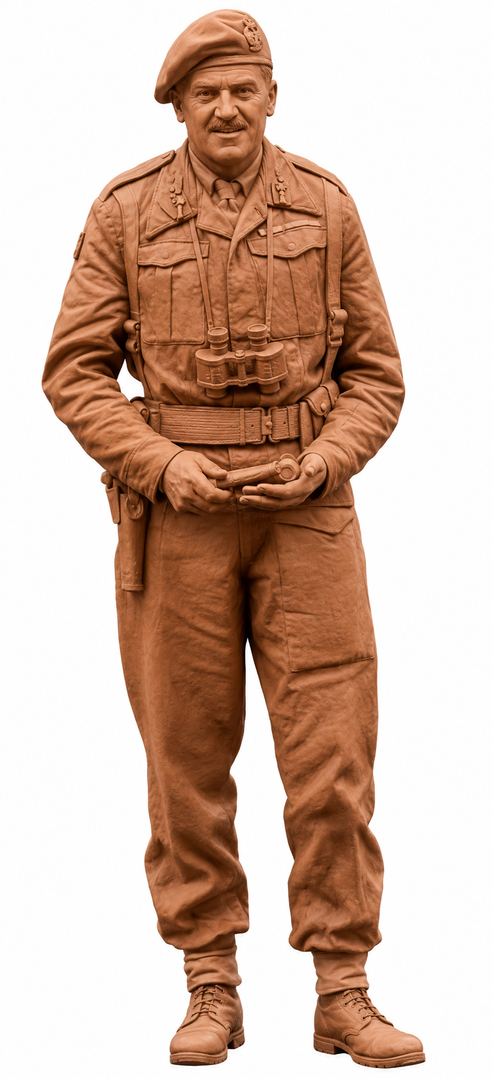 SMF9512 General Urquhart