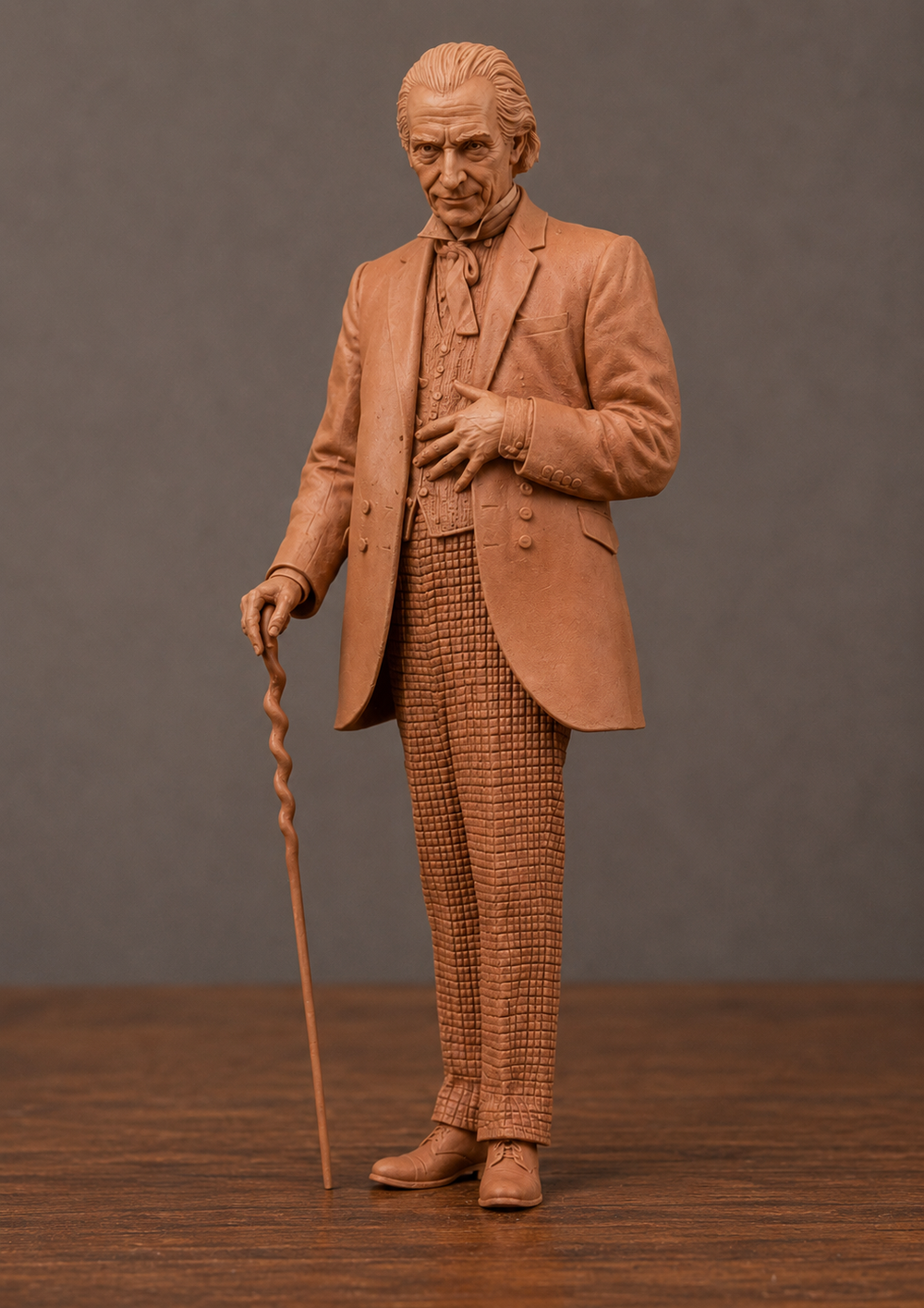 SW9308 William Hartnell