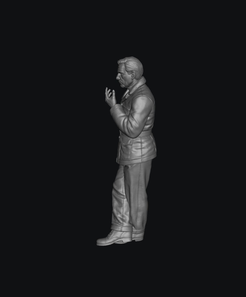 SMF1154 WW2 RAF Sgt Aircrew B