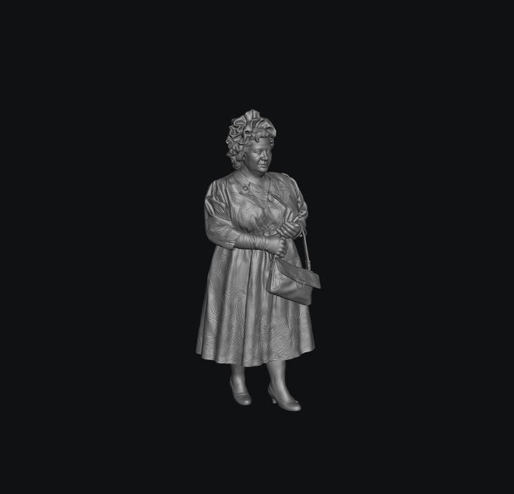 SMF9350 Hattie Jacques