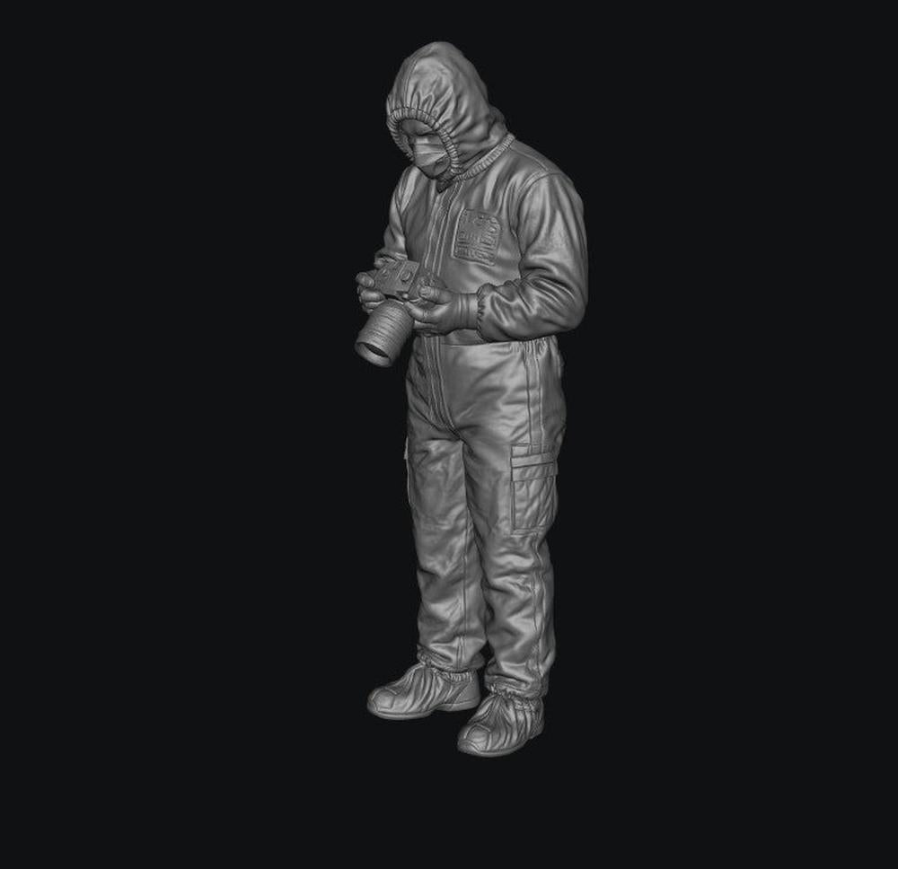 SMF9533 Forensic Investigators 1