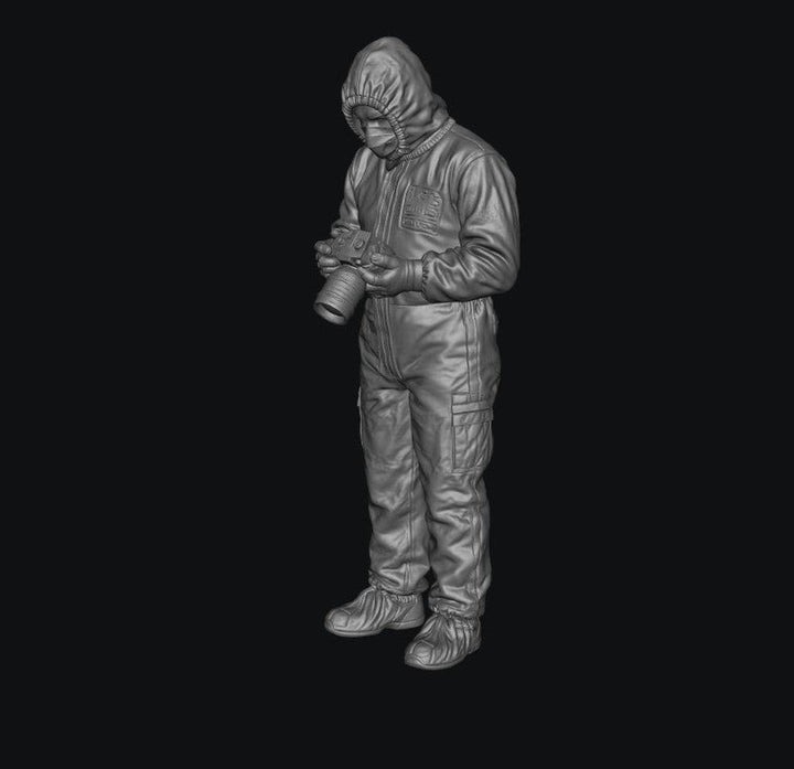 SMF9533 Forensic Investigators 1