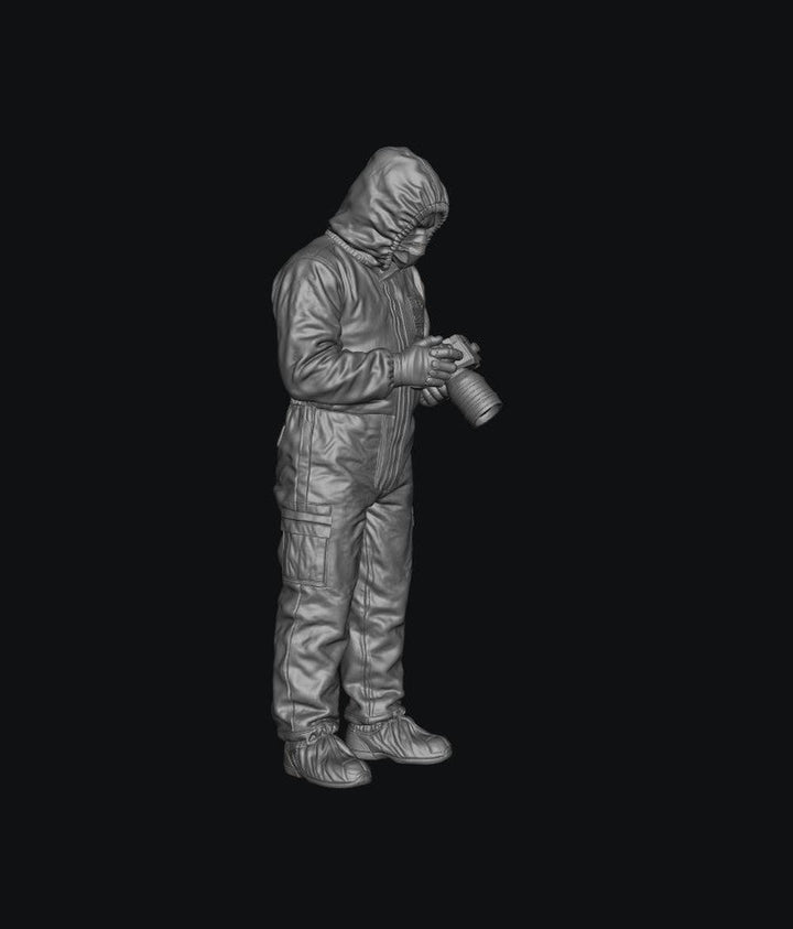 SMF9533 Forensic Investigators 1