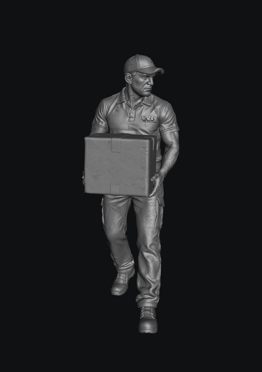 SMF9605 Removels Company Workers 2