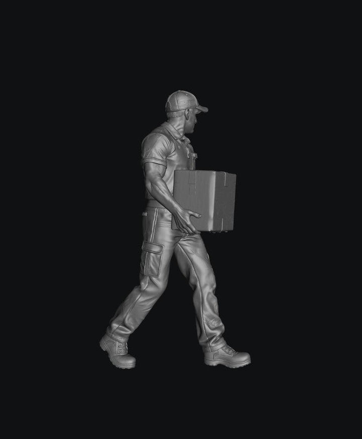 SMF9605 Removels Company Workers 2