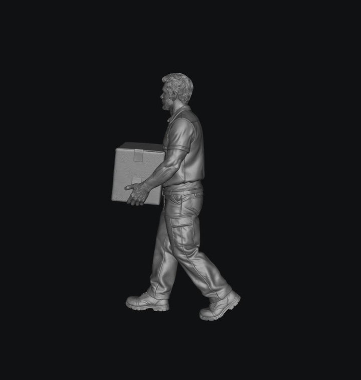 SMF9605 Removels Company Workers 6