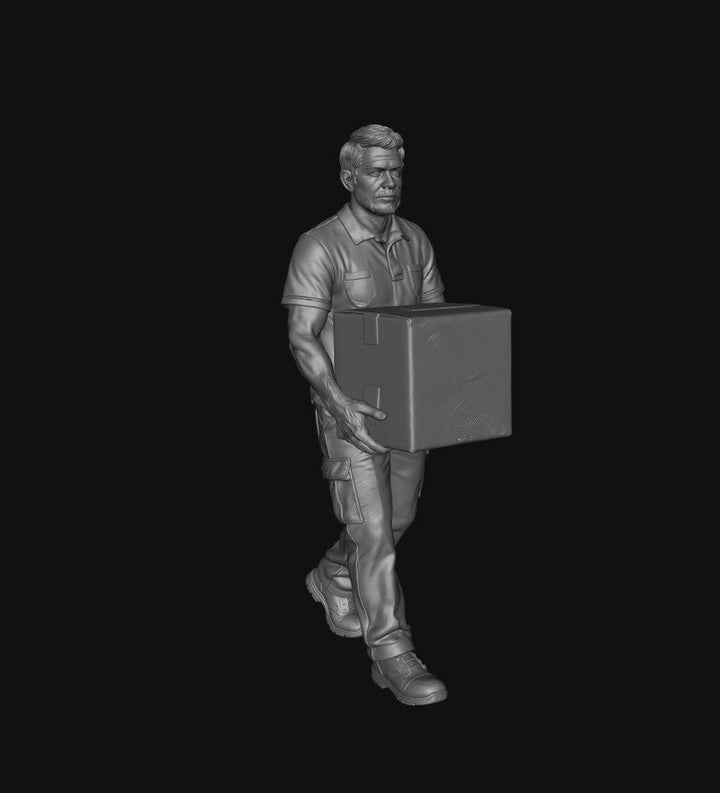 SMF9605 Removels Company Workers 6
