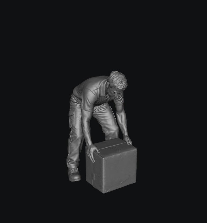 SMF9605 Removels Company Workers 8