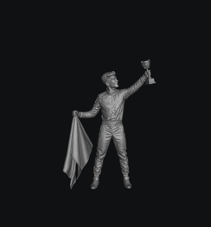 WOSC010 - Moments of Victory - The “National Hero”