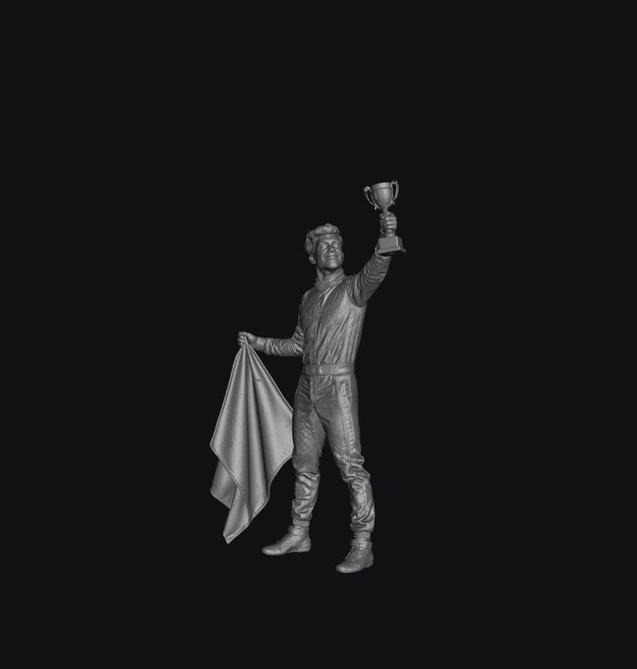 WOSC010 - Moments of Victory - The “National Hero”