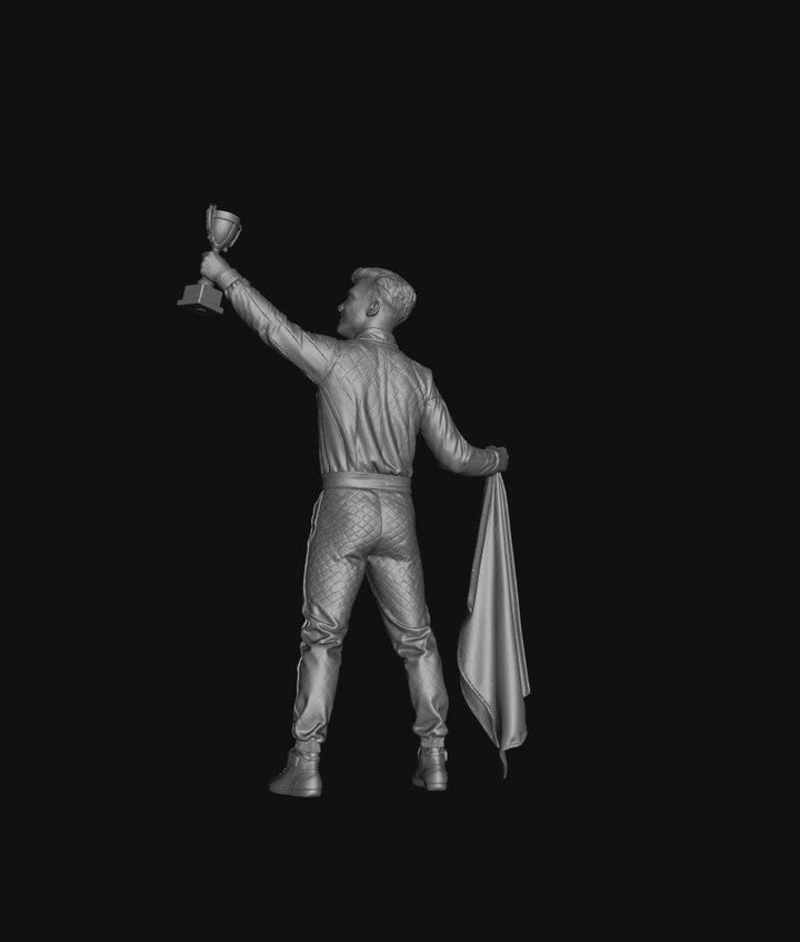 WOSC010 - Moments of Victory - The “National Hero”