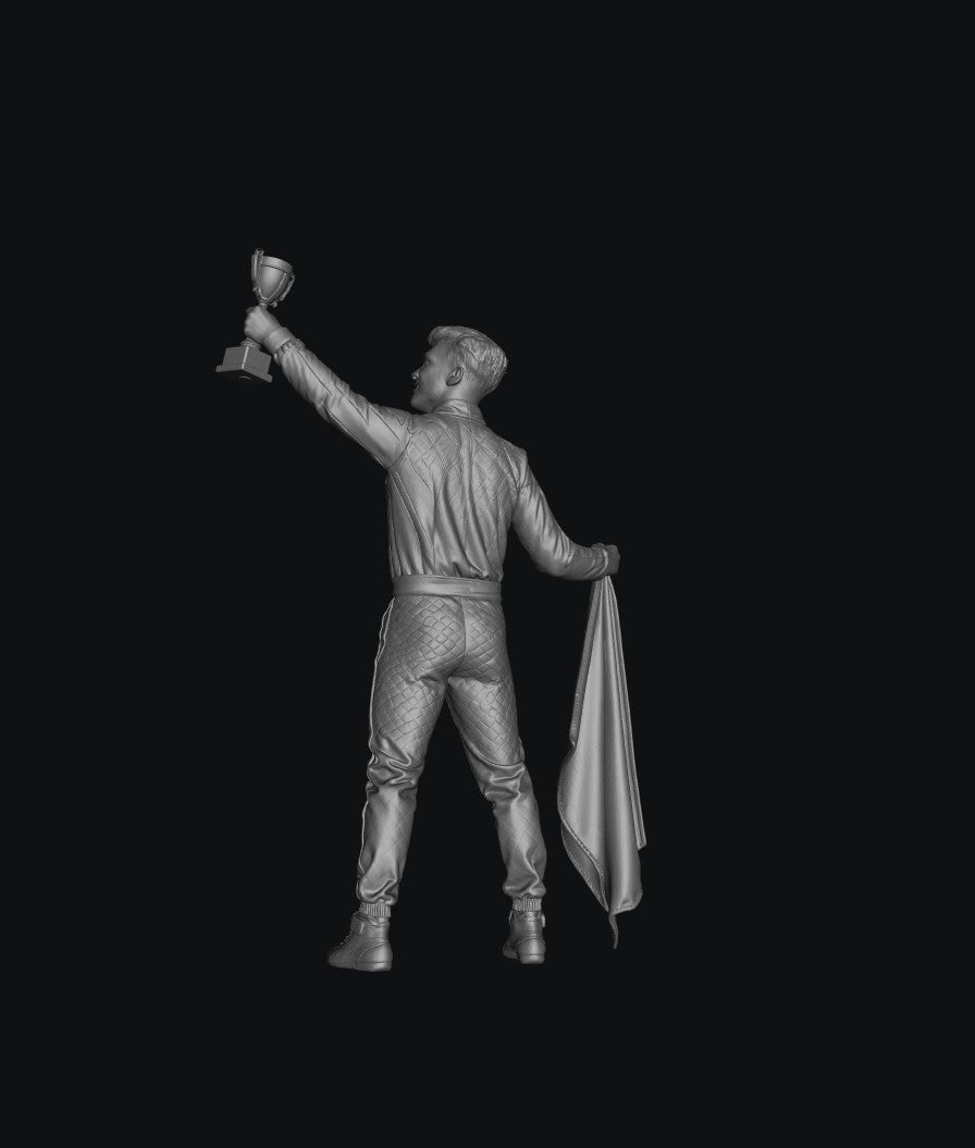 Painted-010 - Moments of Victory - The “National Hero”