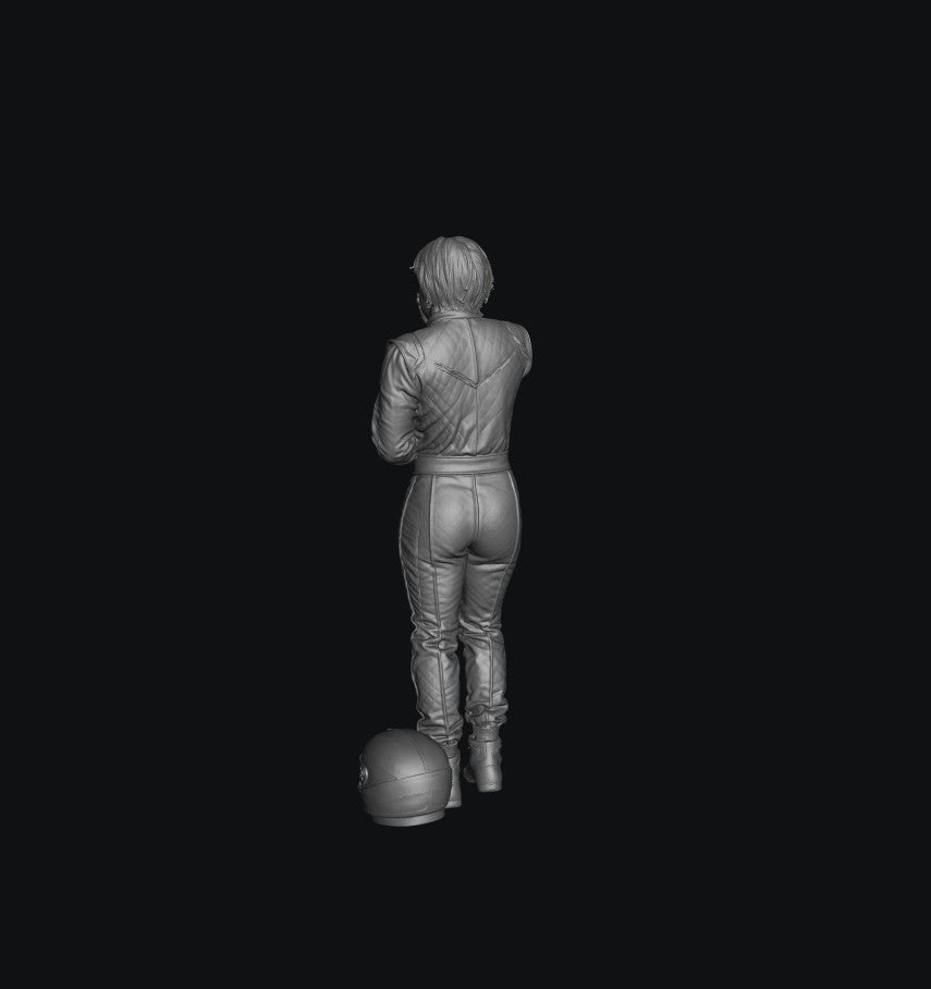 Painted-010 - Moments of Victory - The Emotional Rookie