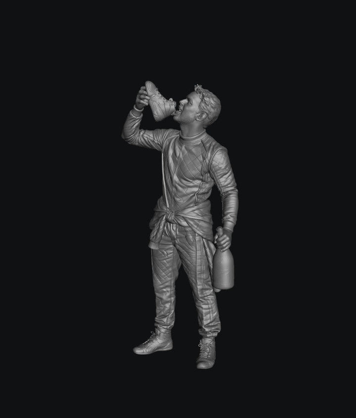 Painted-010 - Moments of Victory - The Shoey Driver