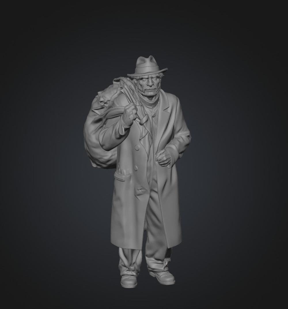 SW2193 Tinker