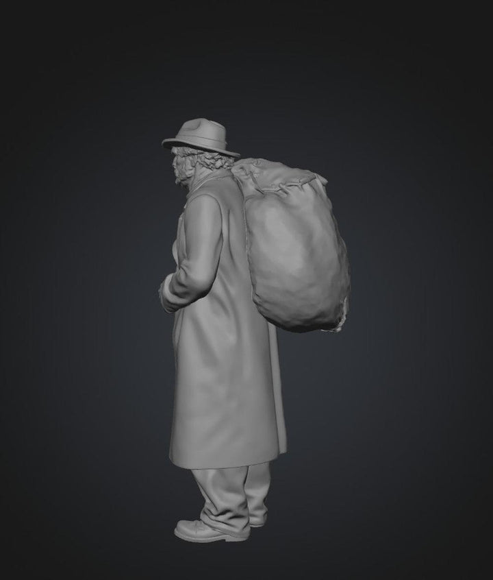 SW2193 Tinker