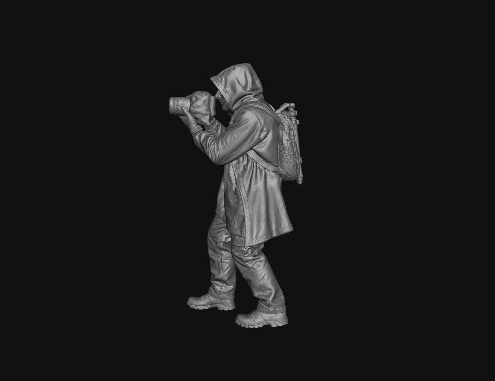 Painted-011 - Wet Weather Photographer