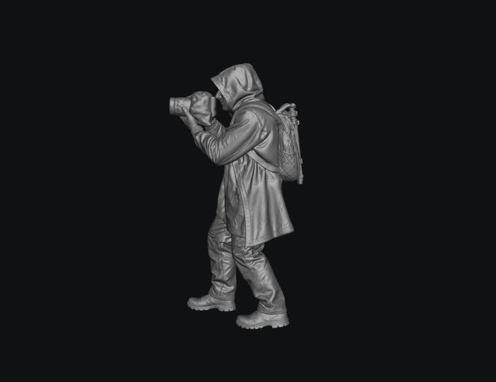 Painted-011 - Wet Weather Photographer