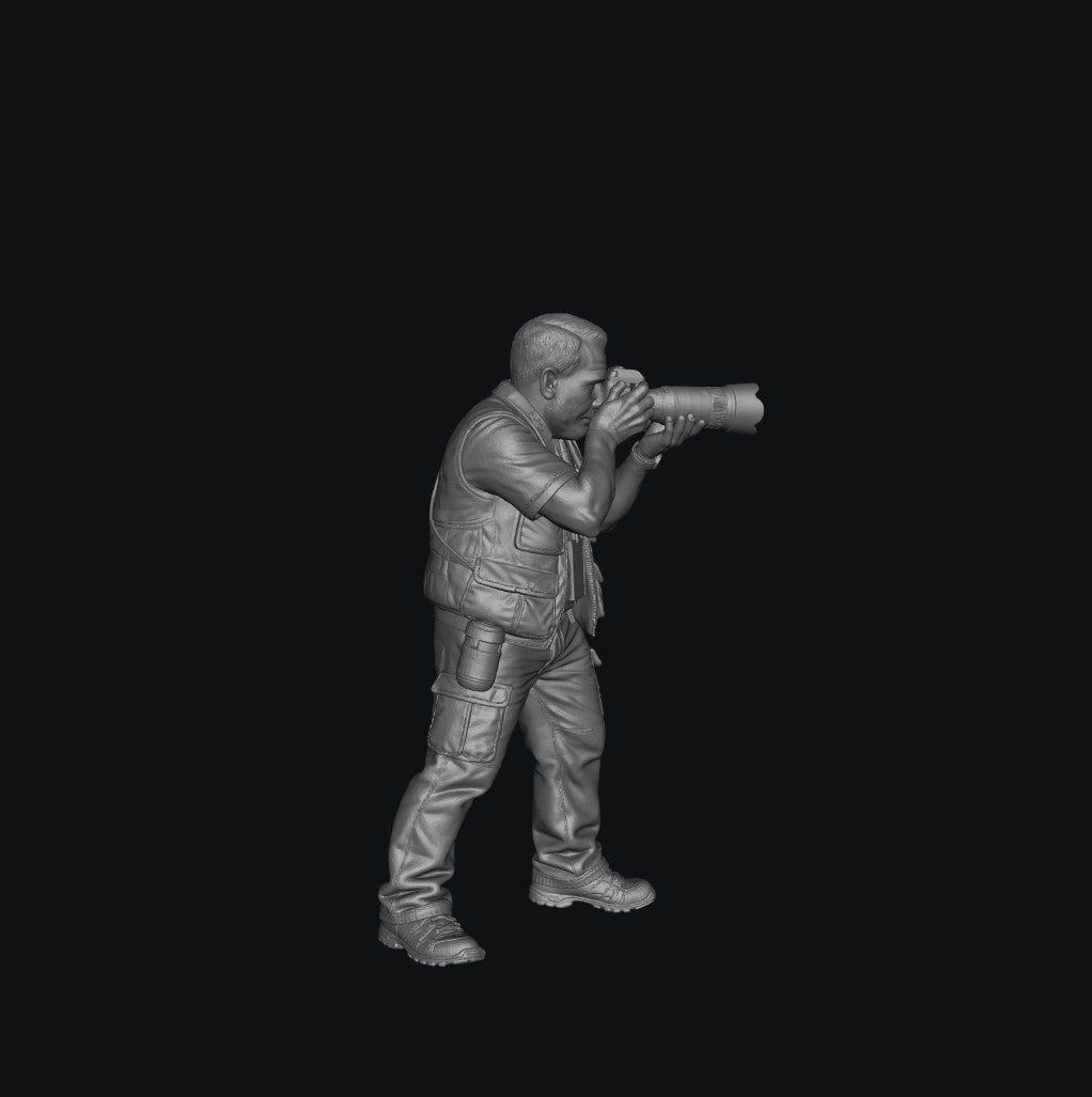 Painted-011 - The Veteran Press Photographer
