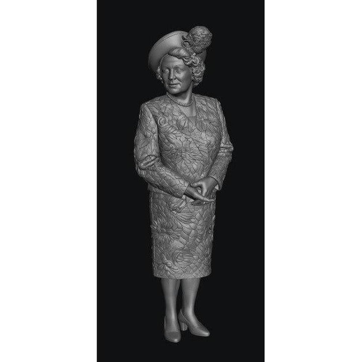 SW9353 Mrs Hyacinth Bucket
