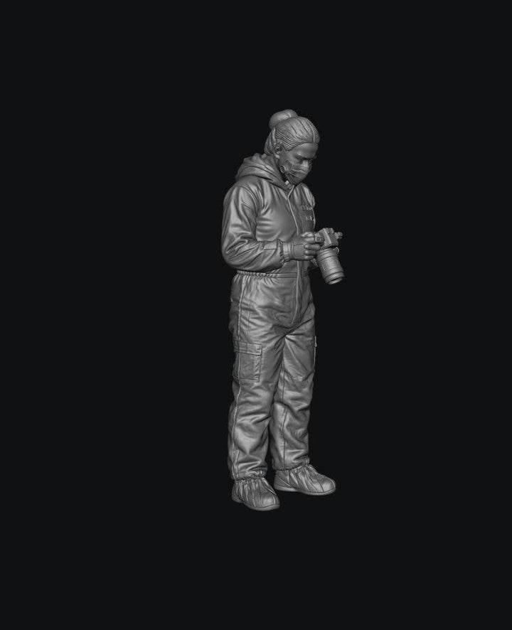 SW9533 Forensic Investigators 5