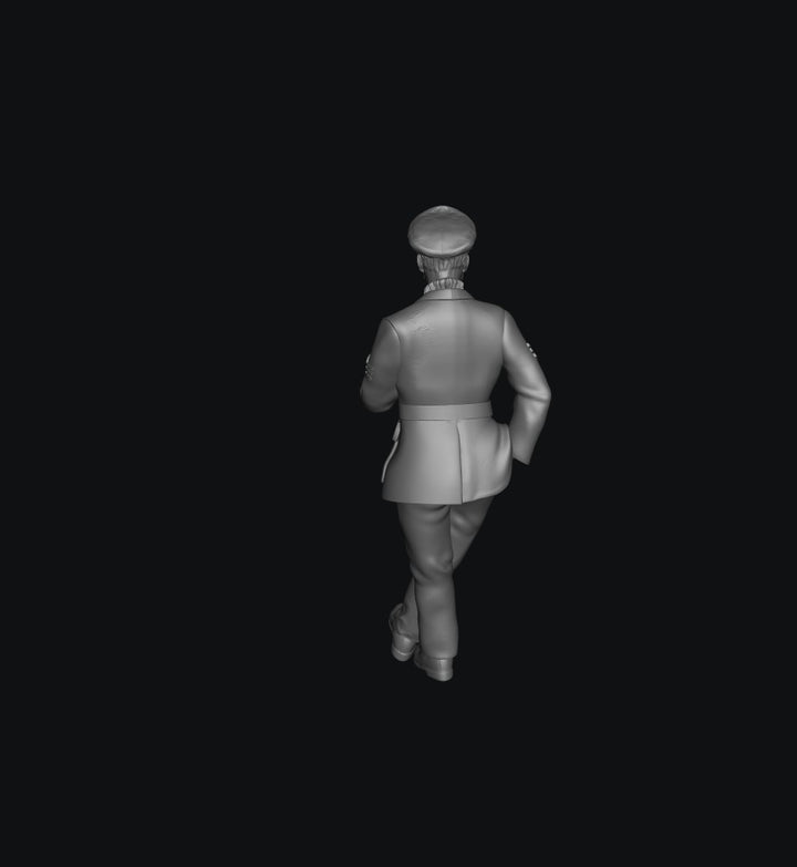 SMF1154 WW2 RAF Officer Aircrew A