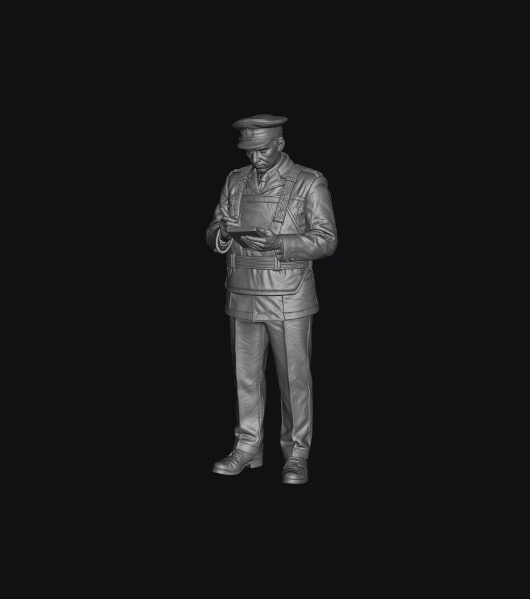 SW9606 RUC 1970&