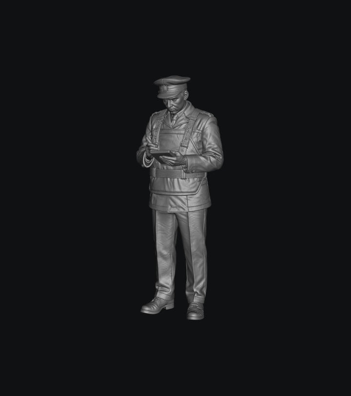 SW9606 RUC 1970&
