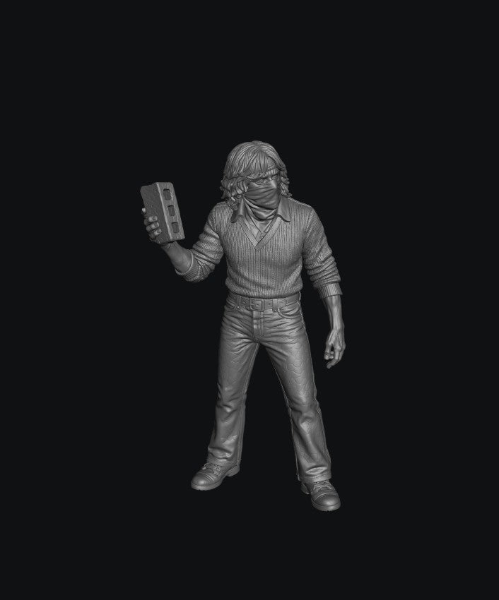 SW9611 Rioting Figure 1
