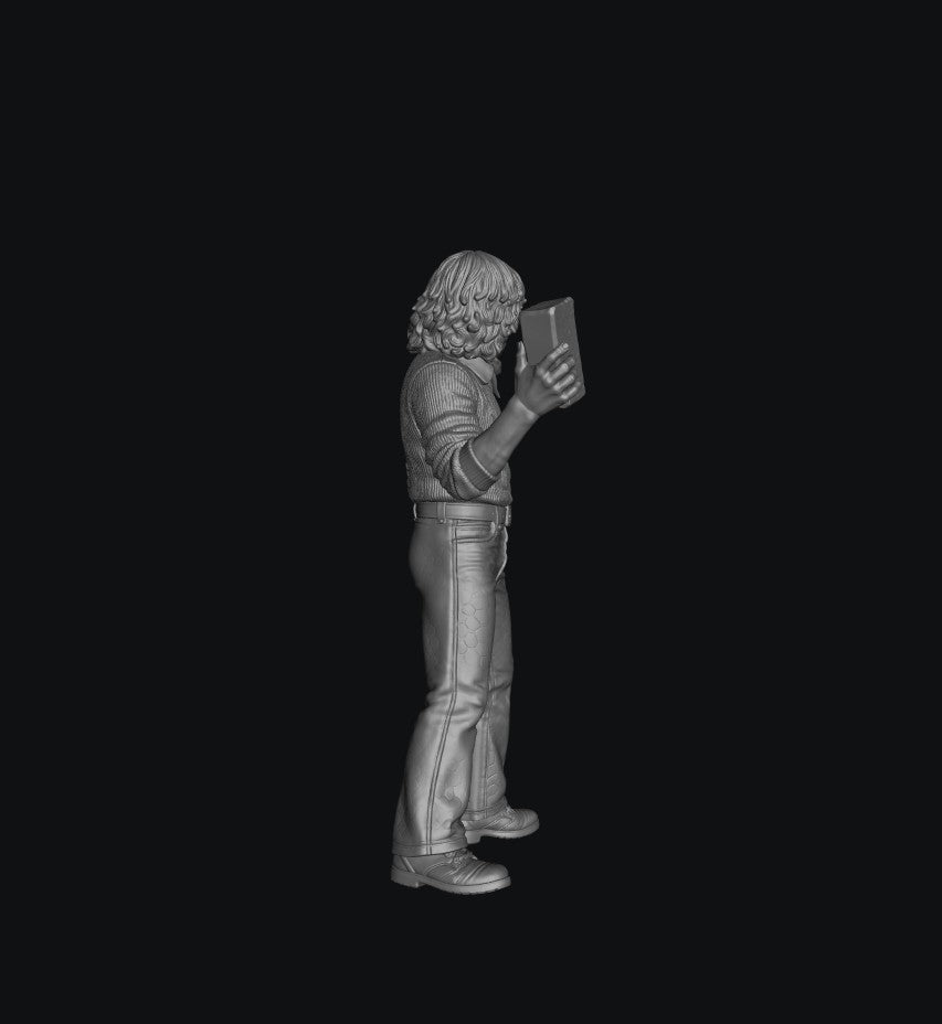 SW9611 Rioting Figure 1