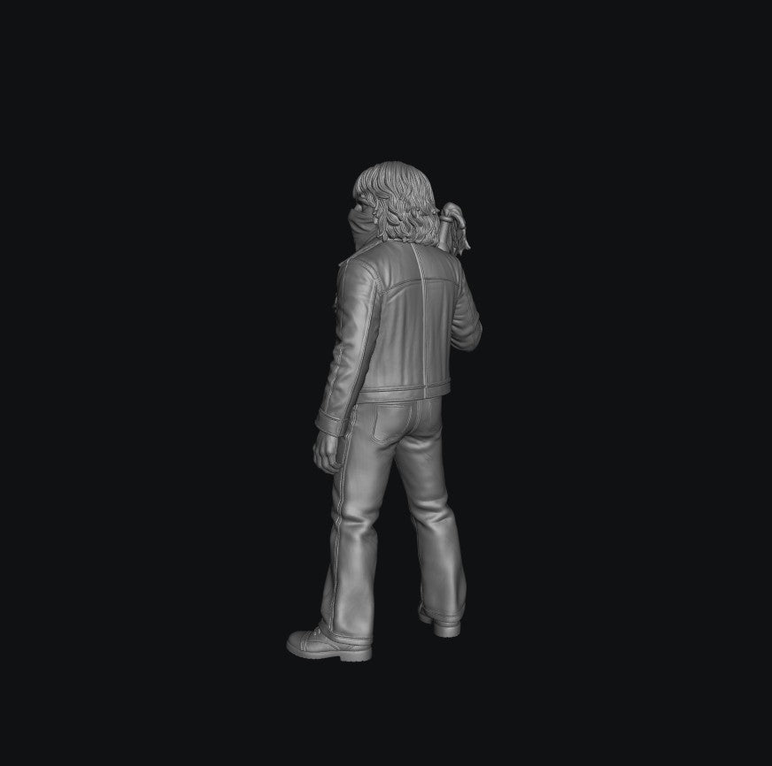 SW9611 Rioting Figure 3