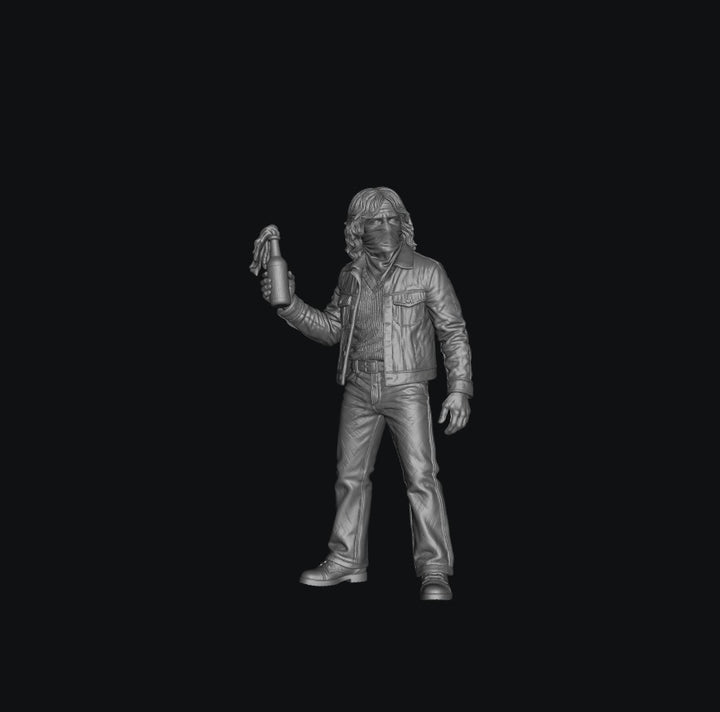 SW9611 Rioting Figure 3