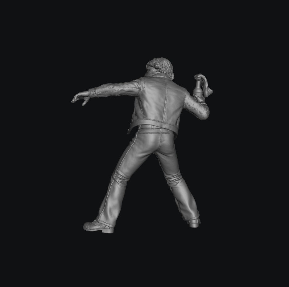 SW9611 Rioting Figure 4