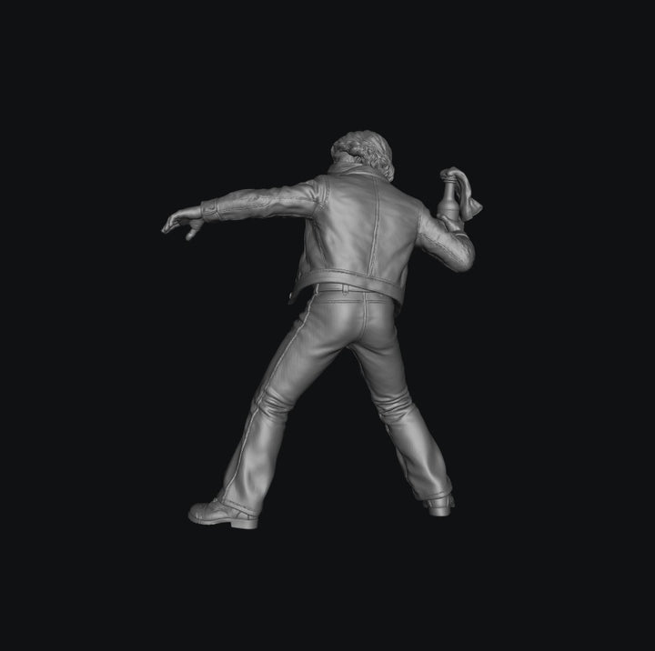 SW9611 Rioting Figure 4