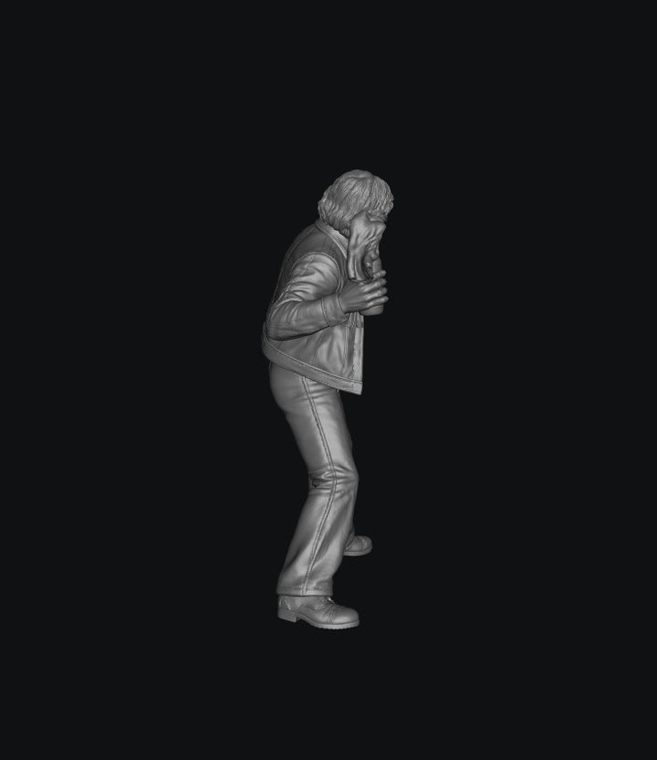 SW9611 Rioting Figure 4