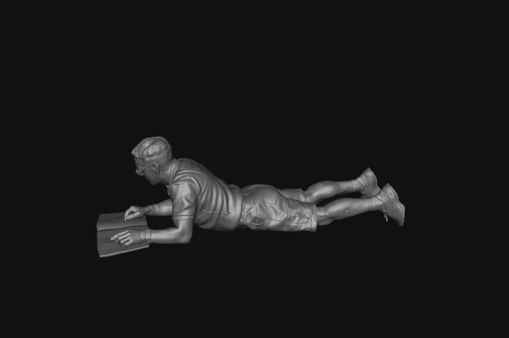 WOSC028 - Lying Around - The Program Collector
