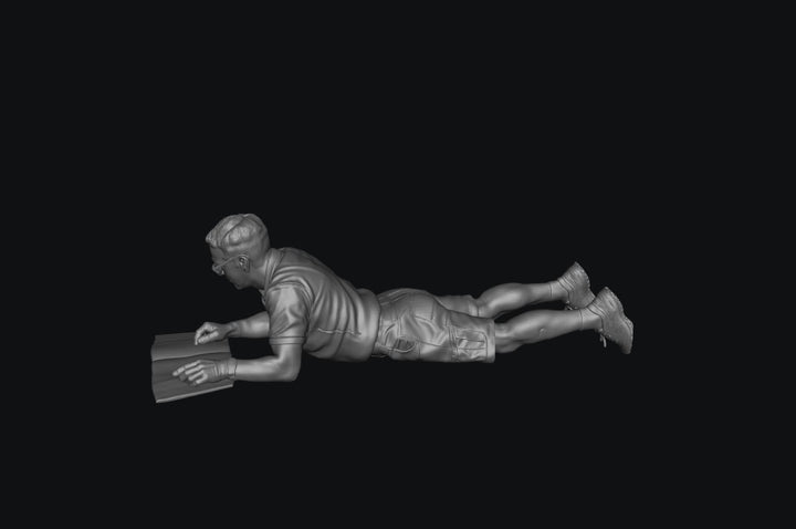 WOSC028 - Lying Around - The Program Collector