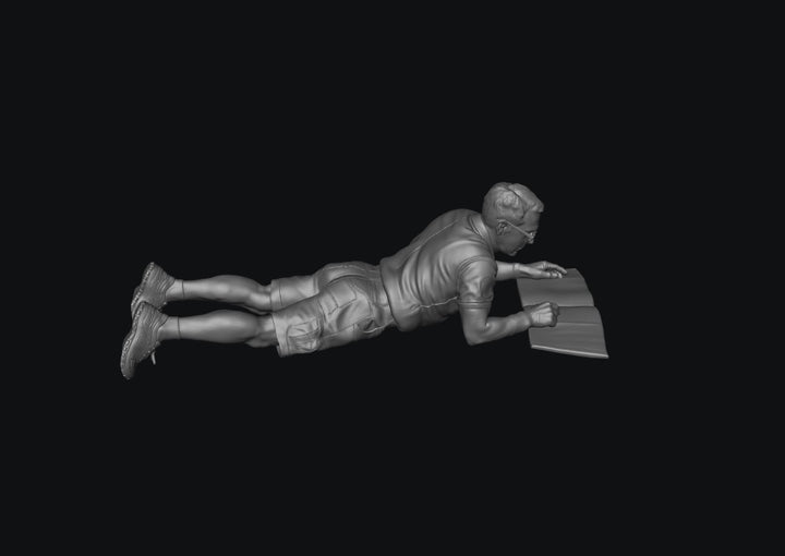 WOSC028 - Lying Around - The Program Collector