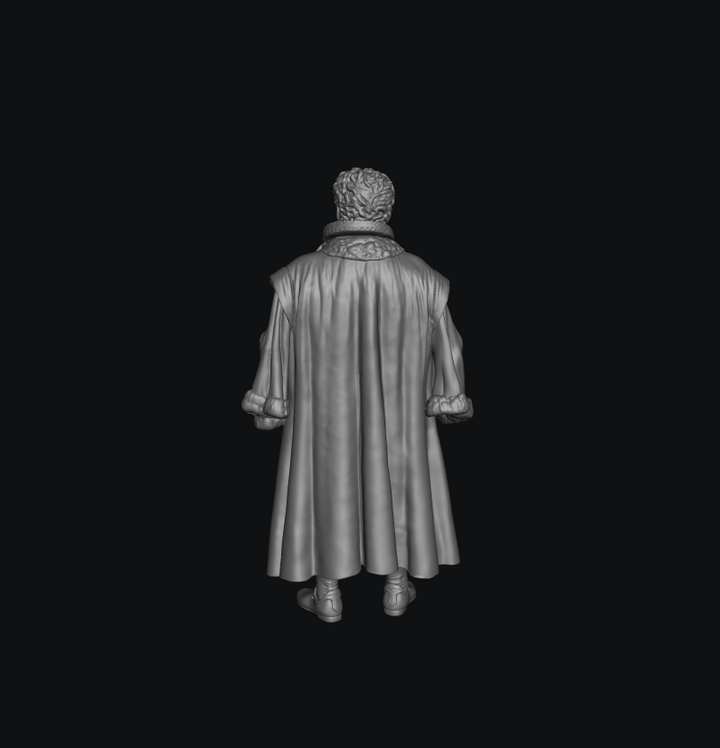 SW9545 Ghosts - 12