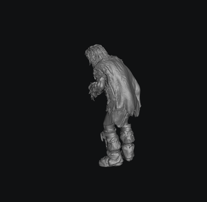 SW9545 Ghosts - 15