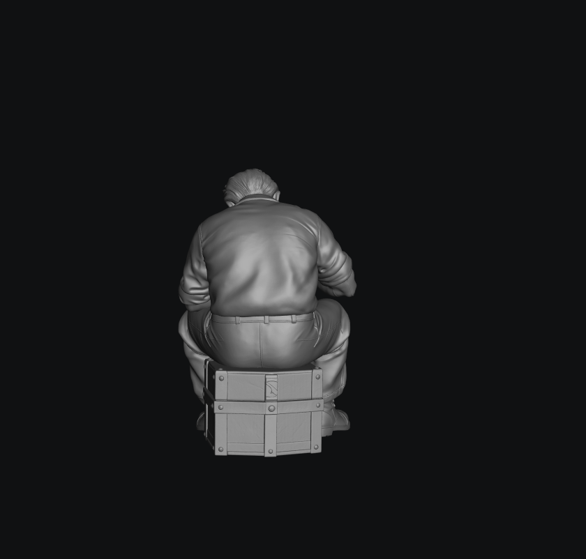 SW9647 1960 Mechanic&